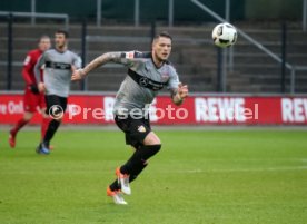 1. FC K&ouml;ln - VfB Stuttgart