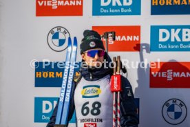 12.12.2025 BMW IBU World Cup Sprint Herren