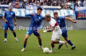 21.10.23 VfB Stuttgart II - Stuttgarter Kickers