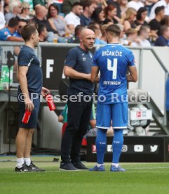 TSG 1899 Hoffenheim - SV Werder Bremen