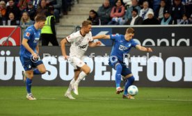 02.11.24 TSG 1899 Hoffenheim - FC St. Pauli