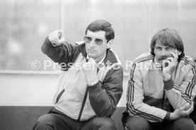 08.06.85 Karlsruher SC - VfB Stuttgart