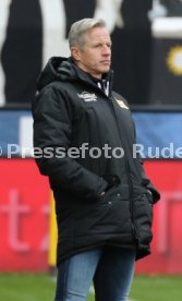 1. FC Heidenheim - 1. FC Union Berlin
