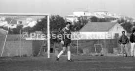 05.02.93 VfB Stuttgart - AC Sparta Prag