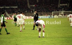 17.02.96 VfB Stuttgart - TSV 1860 M&uuml;nchen