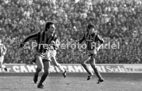 19.12.82 Inter Mailand - Juventus Turin