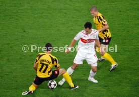 26.08.09 VfB Stuttgart - FC Timisoara