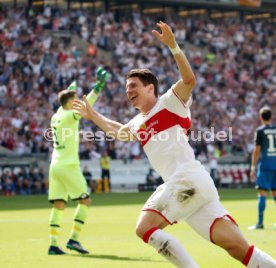 VfB Stuttgart - TSG 1899 Hoffenheim