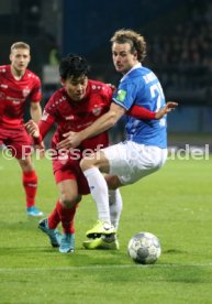 SV Darmstadt 98 - VfB Stuttgart