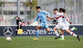 15.04.23 U19 VfB Stuttgart - U19 SC Freiburg