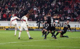 05.03.22 VfB Stuttgart - Borussia M&ouml;nchengladbach