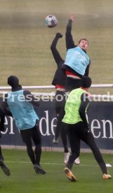 09.02.21 VfB Stuttgart Training