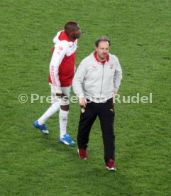 VfB Stuttgart - SV Darmstadt 98