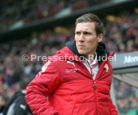 VfB Stuttgart - 1. FC Kaiserslautern