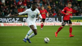 SC Freiburg - VfL Wolfsburg