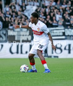 08.04.26 VfB Stuttgart II - SSV Ulm 1846