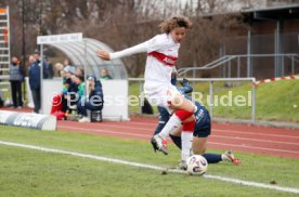 14.12.25 Frauen VfB Stuttgart - SC Sand
