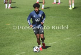 01.09.21 Training DFB Nationalmannschaft Stuttgart
