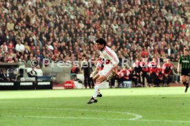 26.10.96 VfB Stuttgart - Borussia M&ouml;nchengladbach