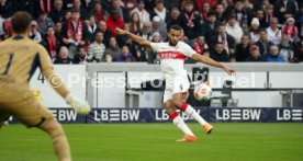 20.12.25 VfB Stuttgart - TSG 1899 Hoffenheim