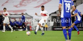 22.09.23 VfB Stuttgart - SV Darmstadt 98