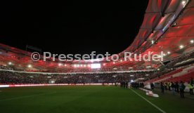 20.12.23 VfB Stuttgart - FC Augsburg