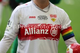 21.03.26 Frauen VfB Stuttgart - 1. FSV Mainz 05