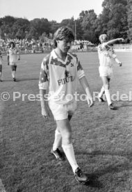 05.08.89 Stuttgarter Kickers - SG Wattenscheid 09