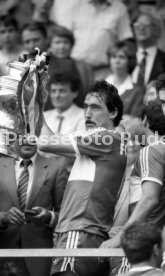 27.05.85 FC Aarau - Xamax Neuchatel