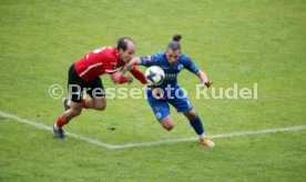 13.05.23 Stuttgarter Kickers - SG Sonnenhof Großaspach