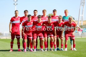 17.09.24 U19 Real Madrid - U19 VfB Stuttgart