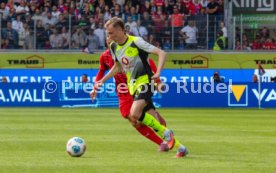 13.09.25 1. FC Heidenheim - Borussia Dortmund