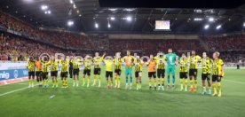 12.08.22 SC Freiburg - Borussia Dortmund