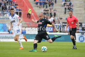 Karlsruher SC - SC Paderborn