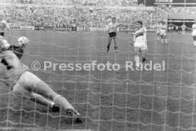 20.08.88 VfB Stuttgart - Stuttgarter Kickers