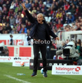 16.10.21 SC Freiburg - RB Leipzig