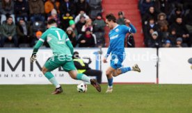 18.01.25 VfB Stuttgart II - FC Hansa Rostock