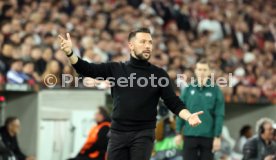 12.03.26 VfB Stuttgart - FC Porto