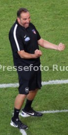 VfB Stuttgart - 1. FC Heidenheim