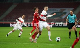 15.12.20 VfB Stuttgart - 1. FC Union Berlin