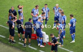 16.09.23 Karlsruher SC - 1. FC Kaiserslautern