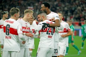 20.12.23 VfB Stuttgart - FC Augsburg