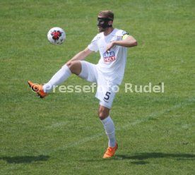 Finale DB Regio-wfv-Pokal 2019 TSV Essingen - SSV Ulm 1846