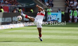 02.05.26 TSG 1899 Hoffenheim - VfB Stuttgart