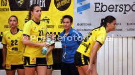 07.05.22 TV Nellingen - TG 88 Pforzheim