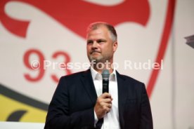 08.08.26 VfB Stuttgart Saison Opening 2026