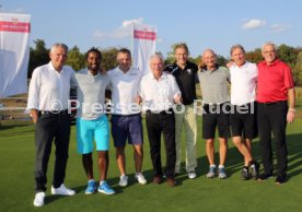 VfB Stuttgart Golf Cup 2018