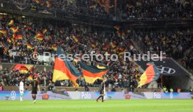 28.03.23 Deutschland - Belgien