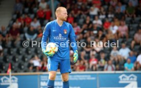 SG Sonnenhof Gro&szlig;aspach - 1. FC Kaiserslautern