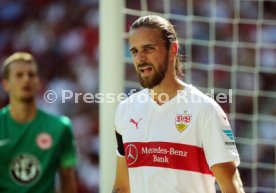 VfB Stuttgart - Eintracht Frankfurt